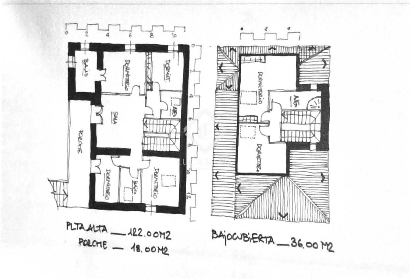 Casa en Venta en Pontevedra