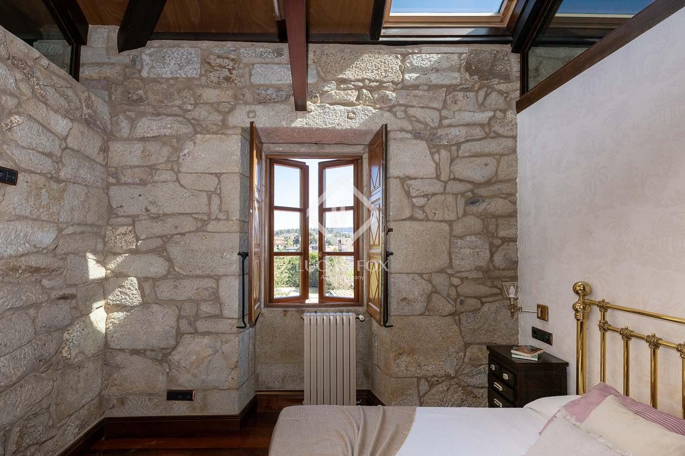 Casa en Venta en Pontevedra