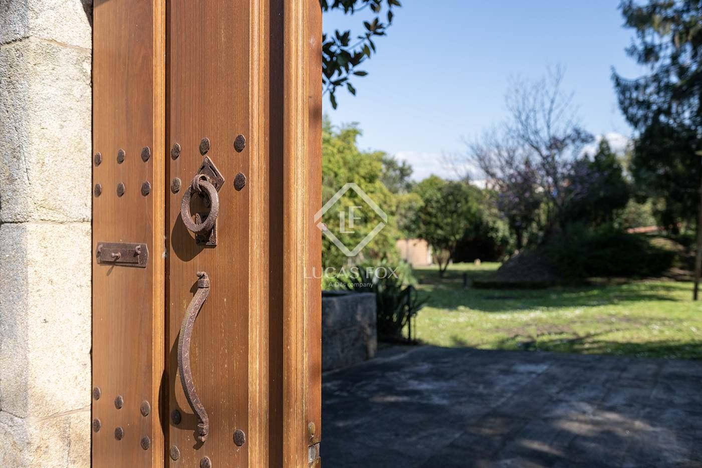 Casa en Venta en Pontevedra