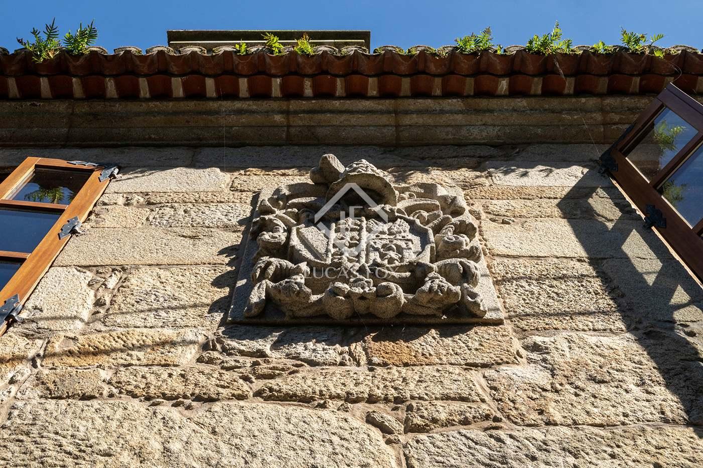 Casa en Venta en Pontevedra