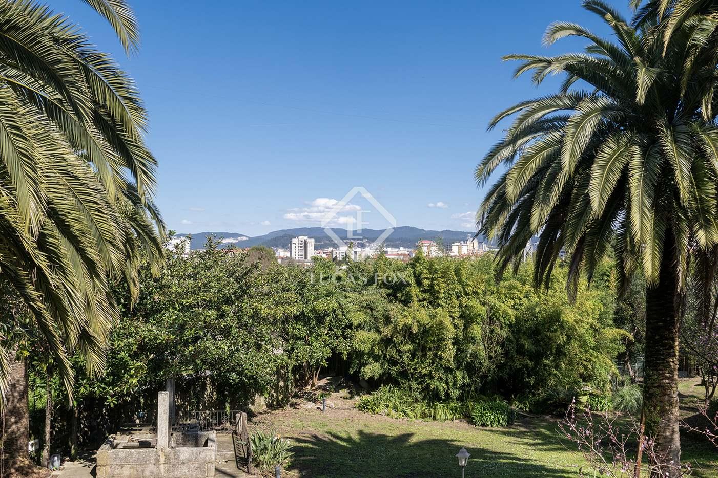 Casa en Venta en Pontevedra