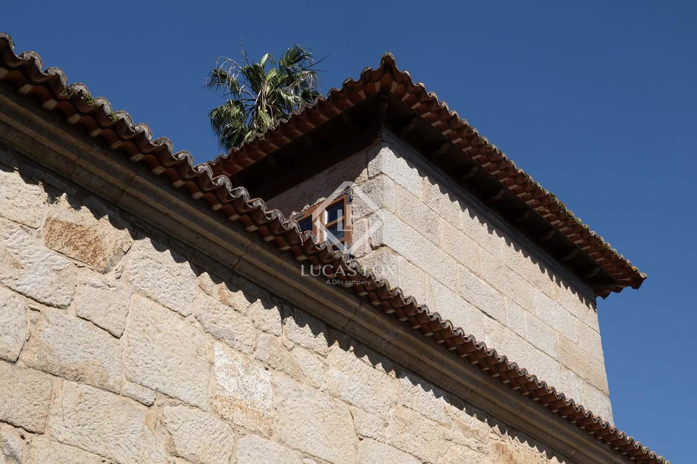 Casa en Venta en Pontevedra