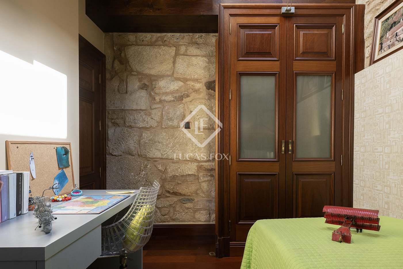 Casa en Venta en Pontevedra