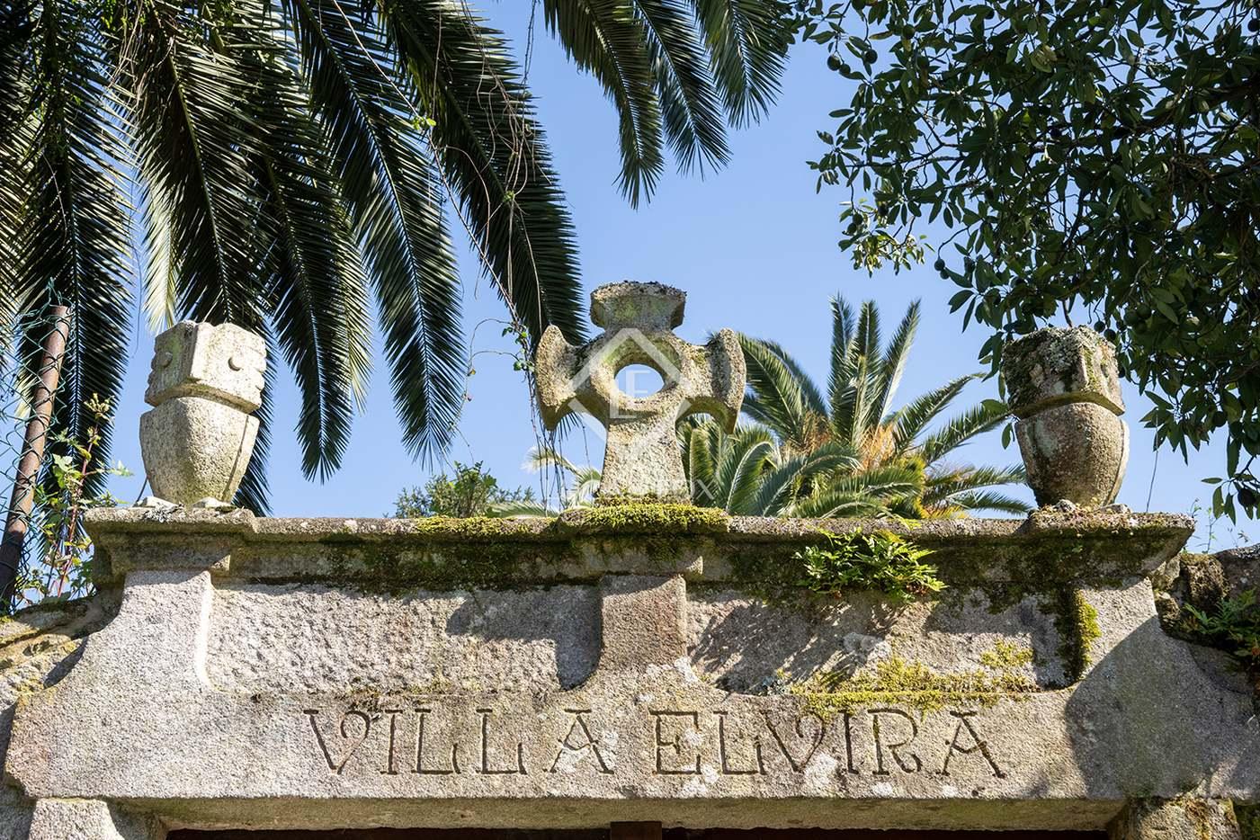 Casa en Venta en Pontevedra