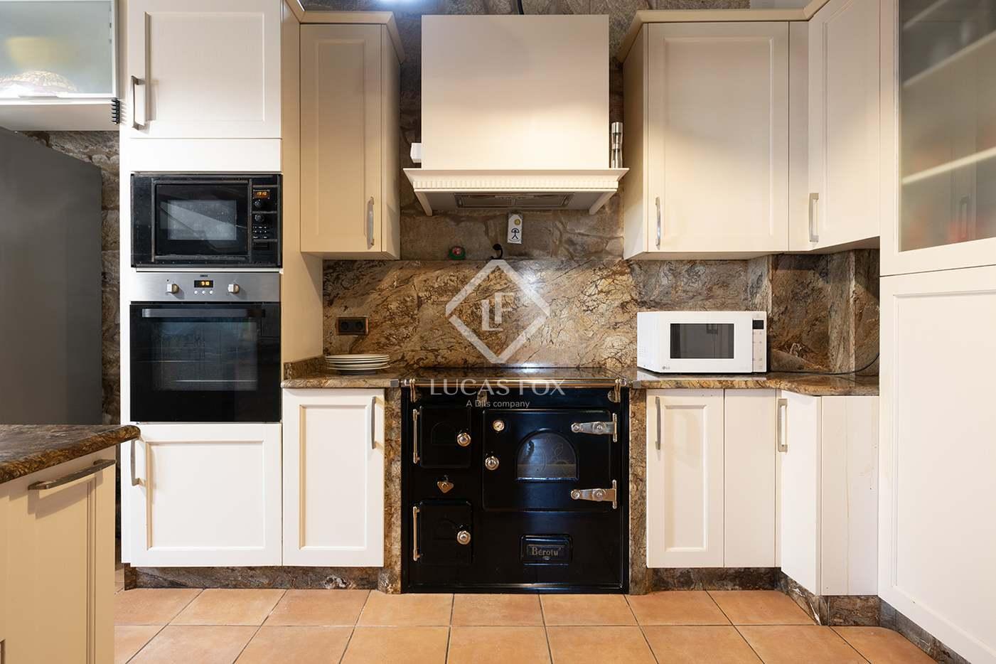 Casa en Venta en Pontevedra
