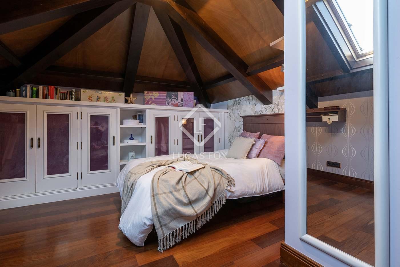 Casa en Venta en Pontevedra