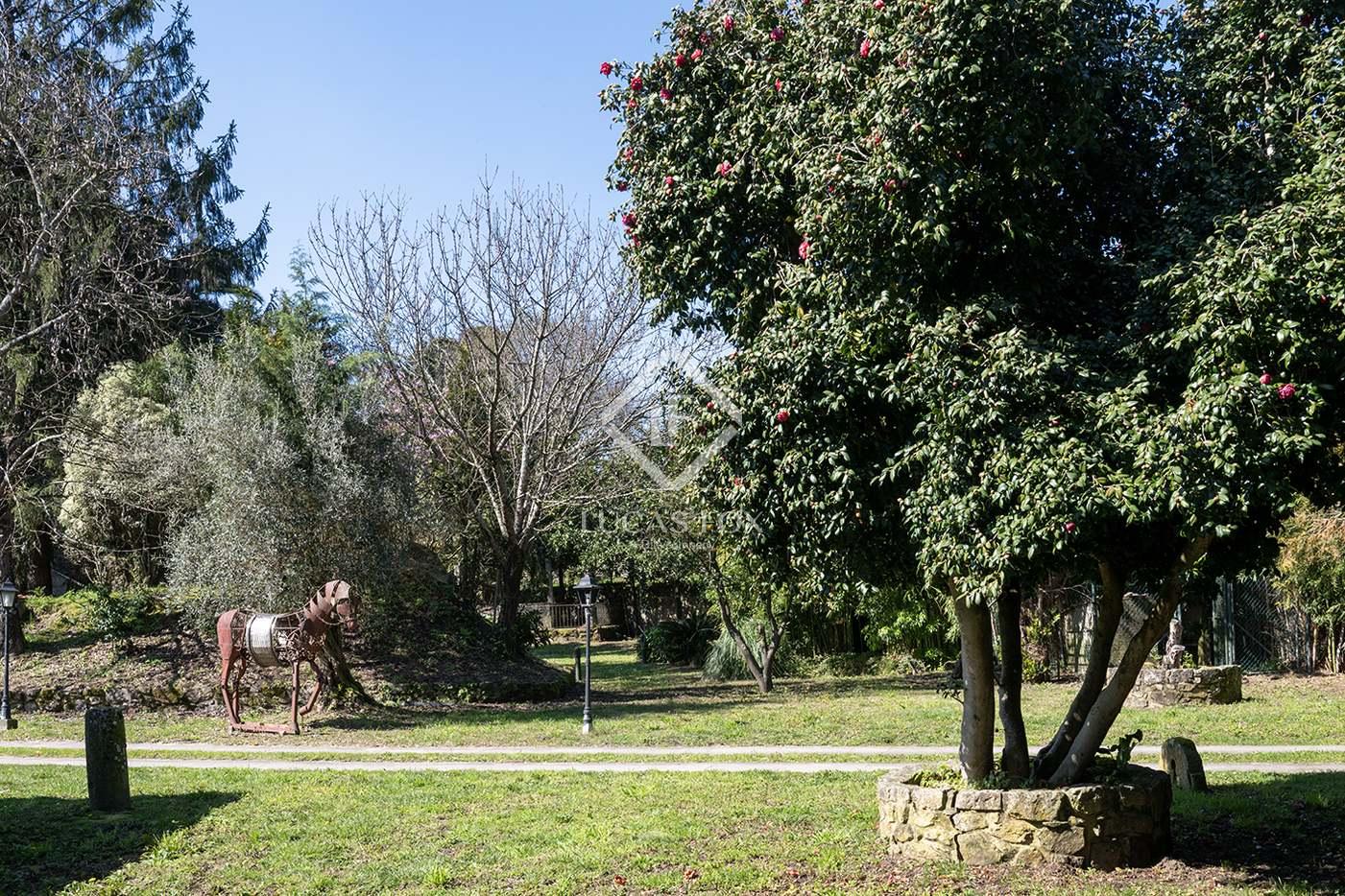 Casa en Venta en Pontevedra