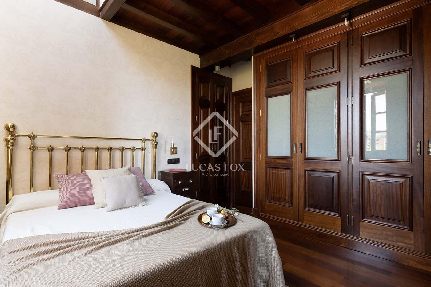 Casa en Venta en Pontevedra
