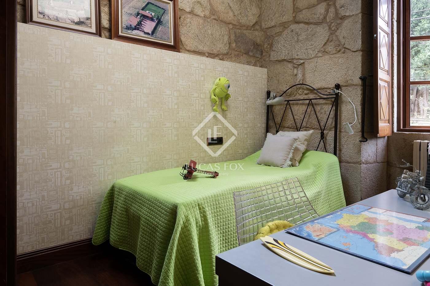 Casa en Venta en Pontevedra