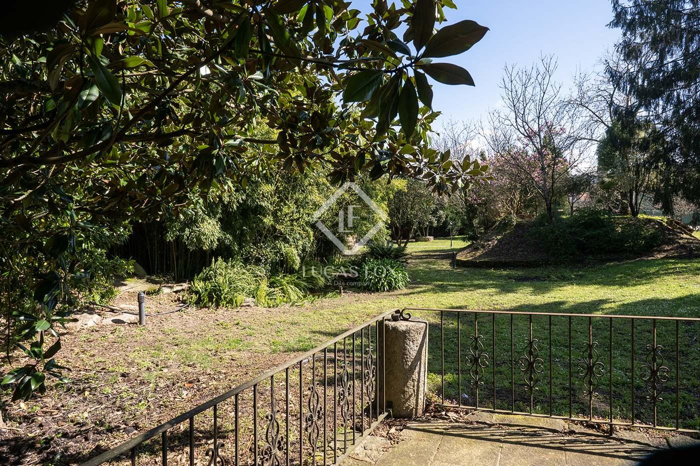 Casa en Venta en Pontevedra