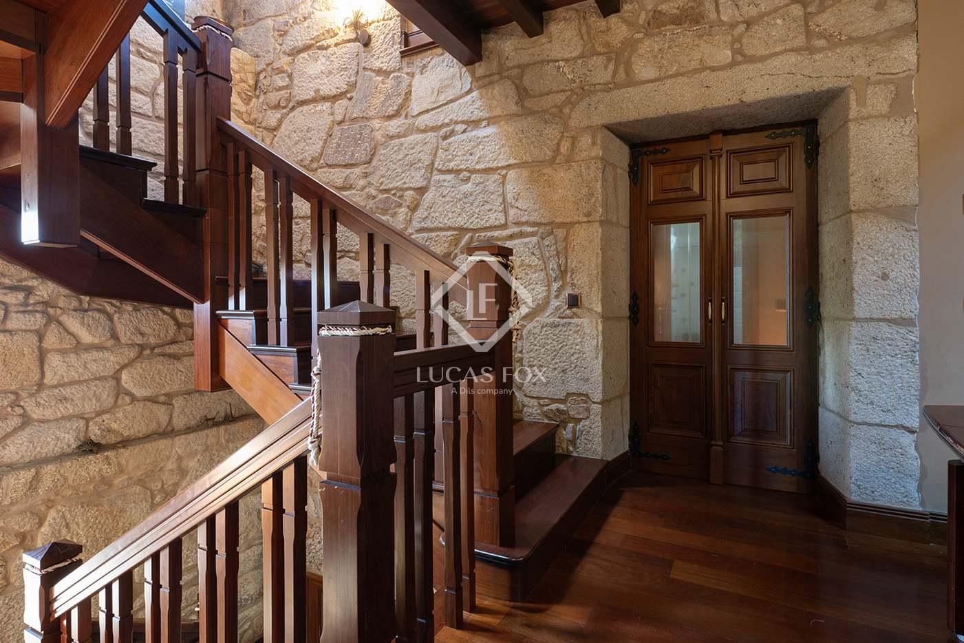Casa en Venta en Pontevedra