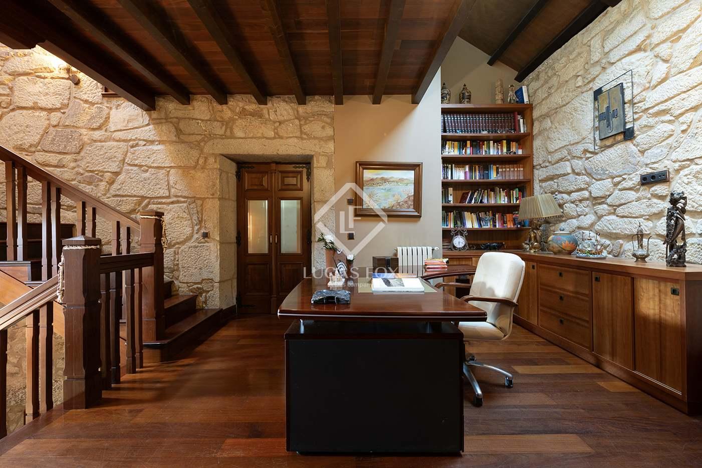 Casa en Venta en Pontevedra