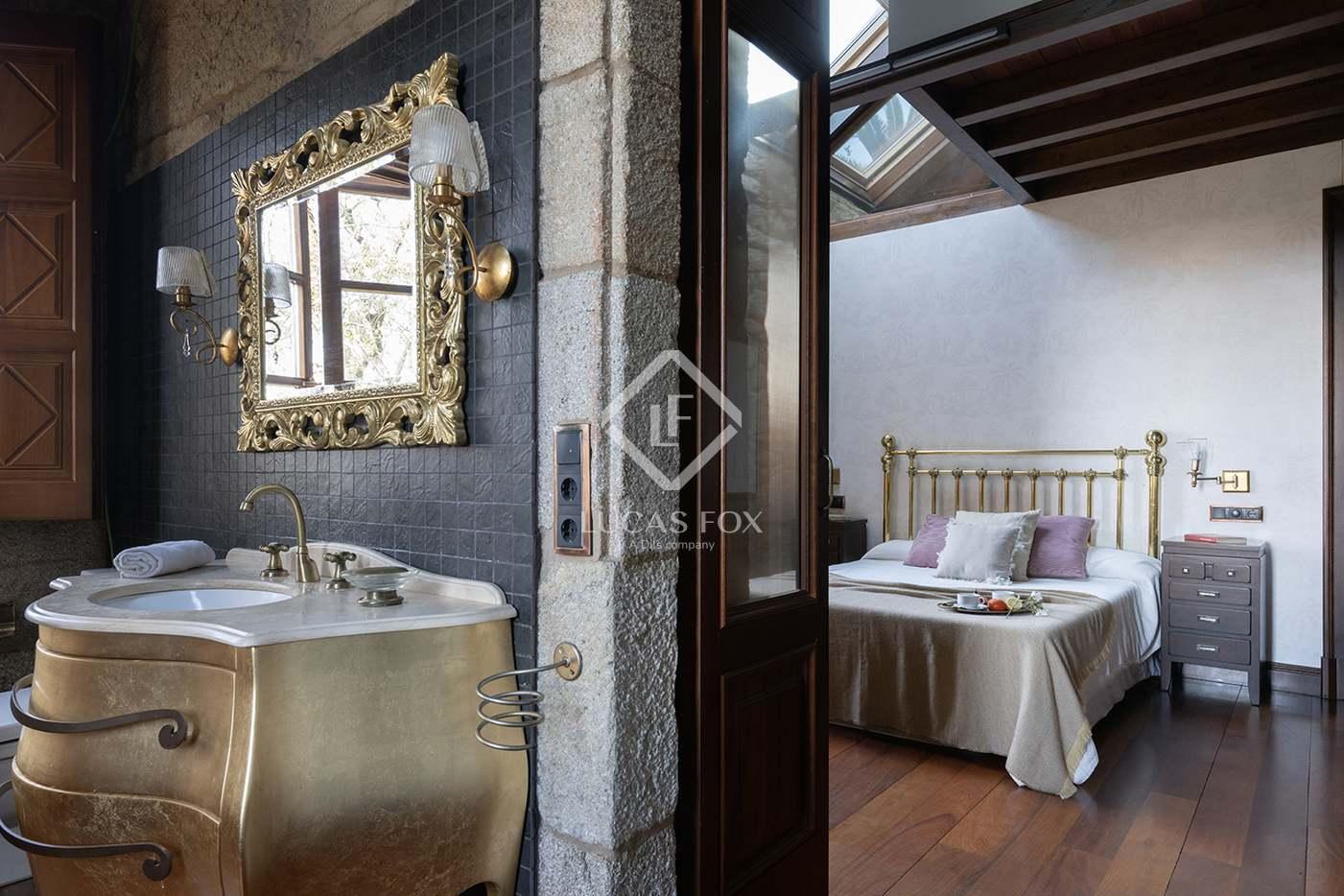 Casa en Venta en Pontevedra