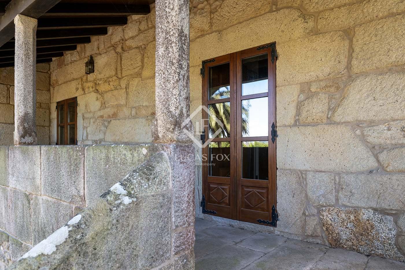 Casa en Venta en Pontevedra