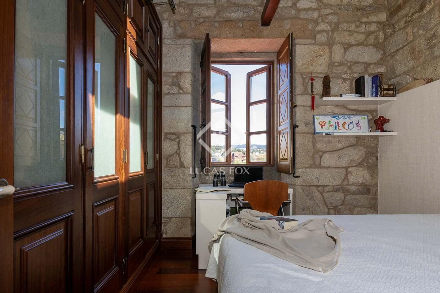 Casa en Venta en Pontevedra