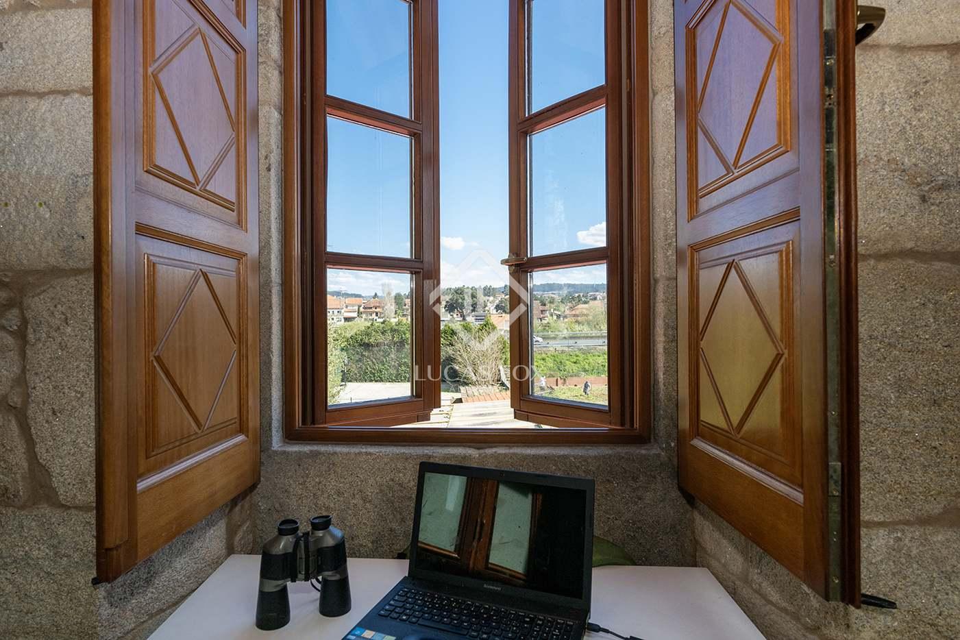 Casa en Venta en Pontevedra