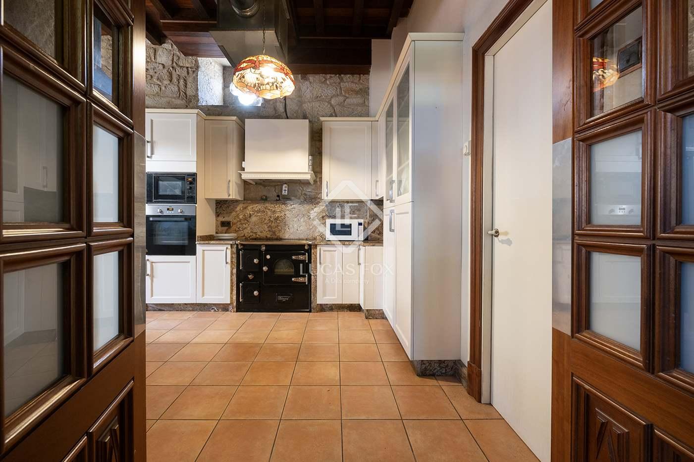 Casa en Venta en Pontevedra
