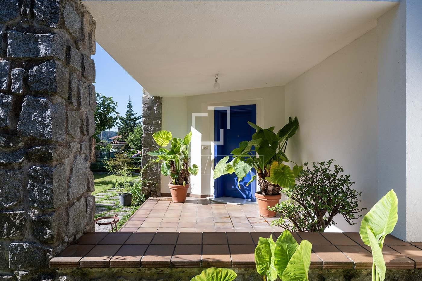 Casa en Venta en Tomiño