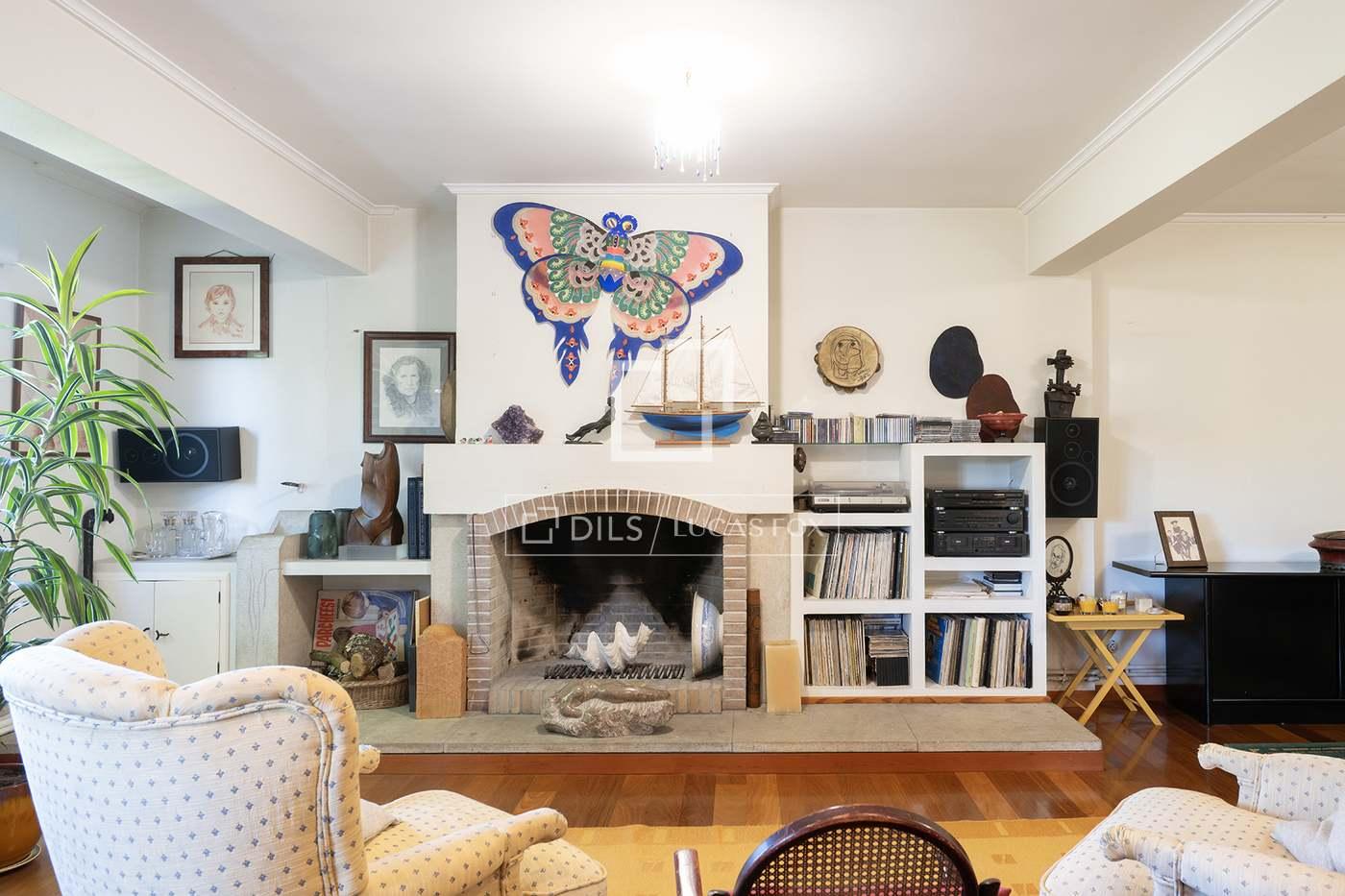 Casa en Venta en Tomiño