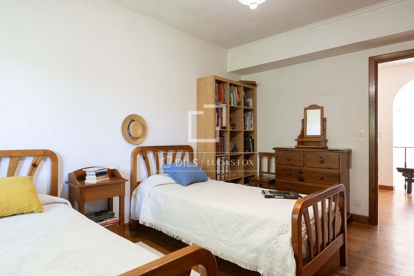 Casa en Venta en Tomiño