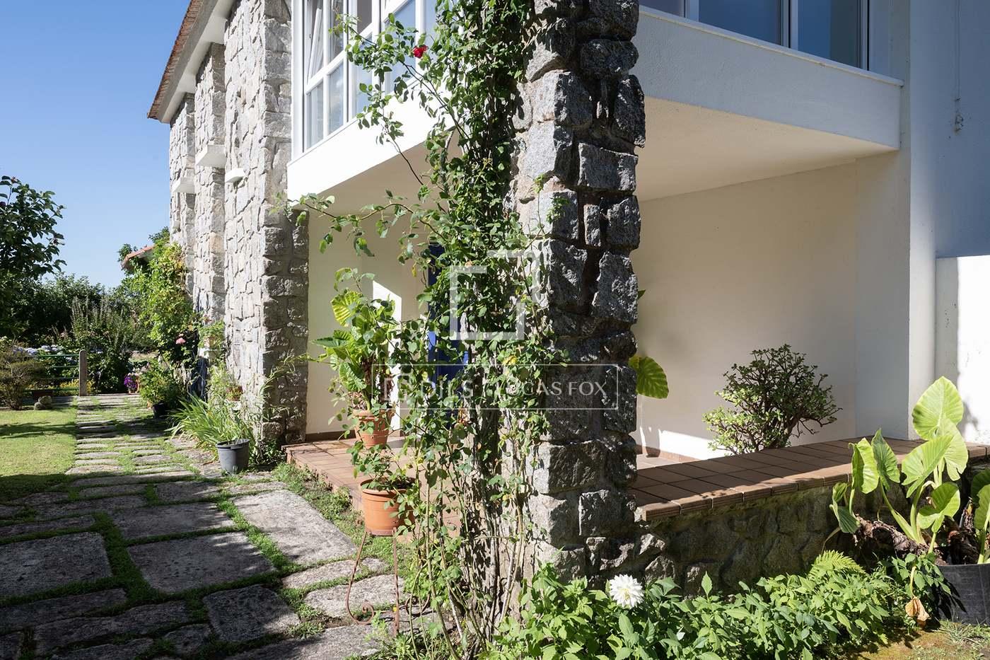 Casa en Venta en Tomiño