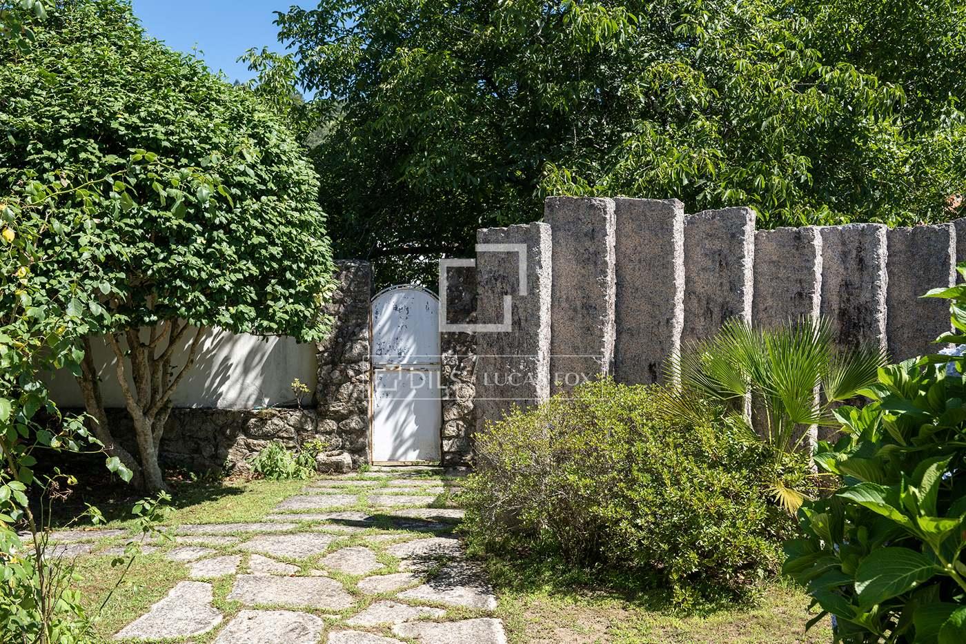 Casa en Venta en Tomiño
