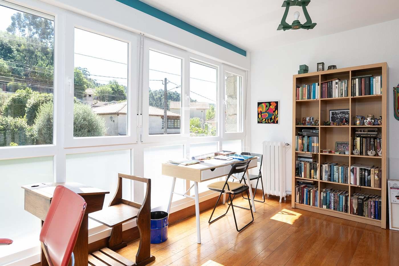 Casa en Venta en Tomiño