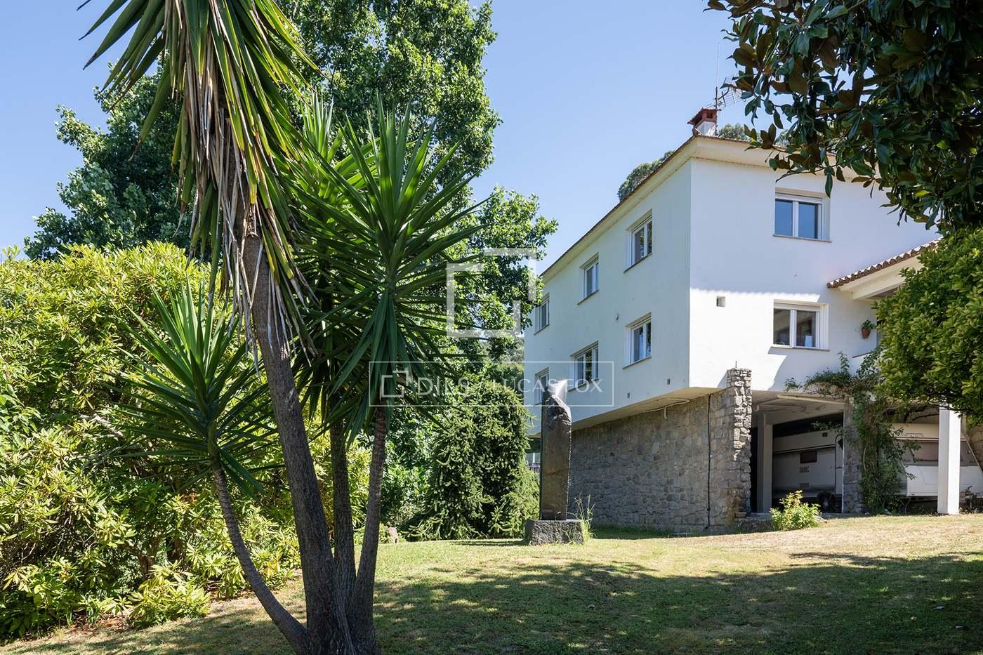 Casa en Venta en Tomiño