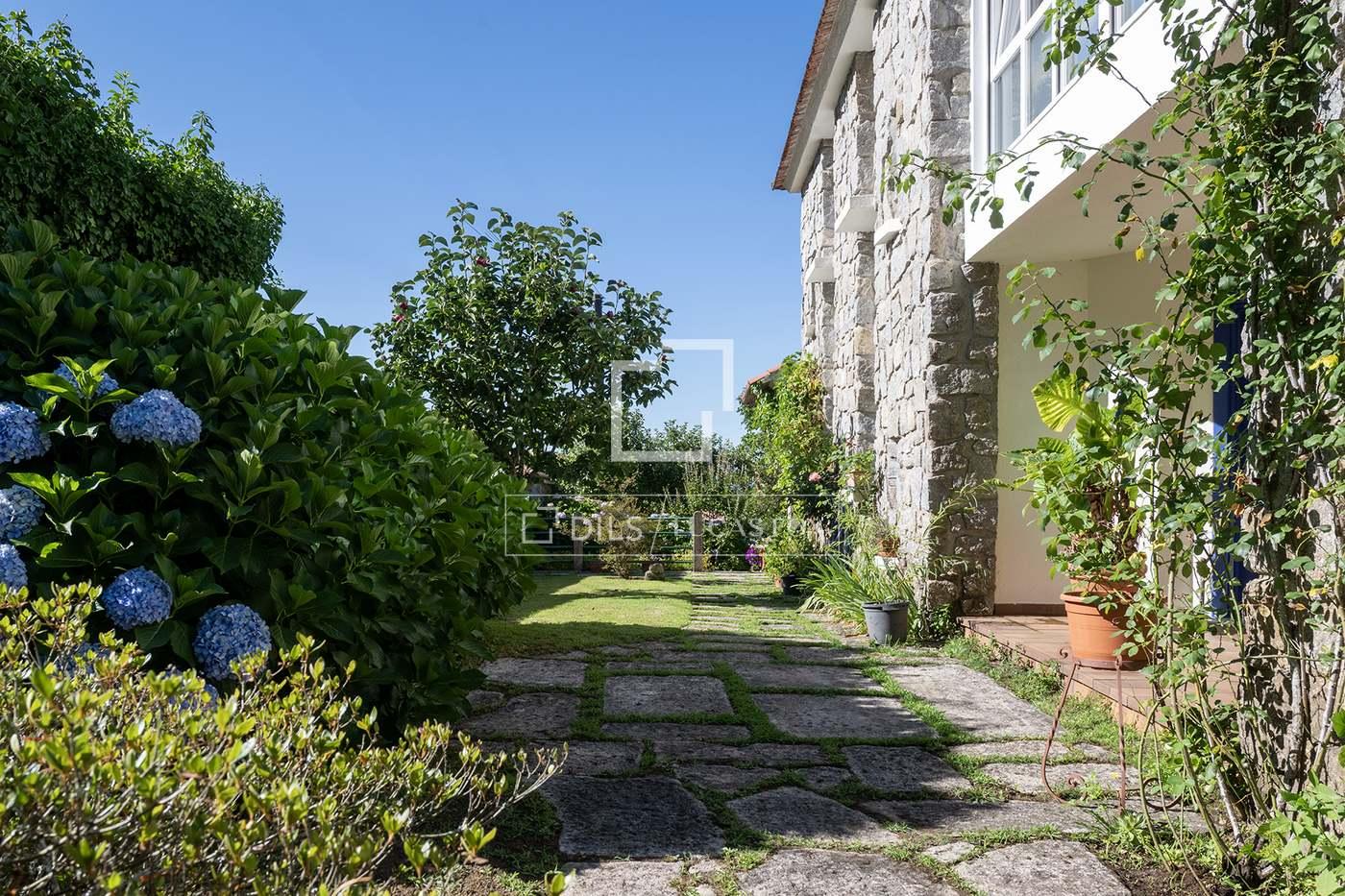 Casa en Venta en Tomiño