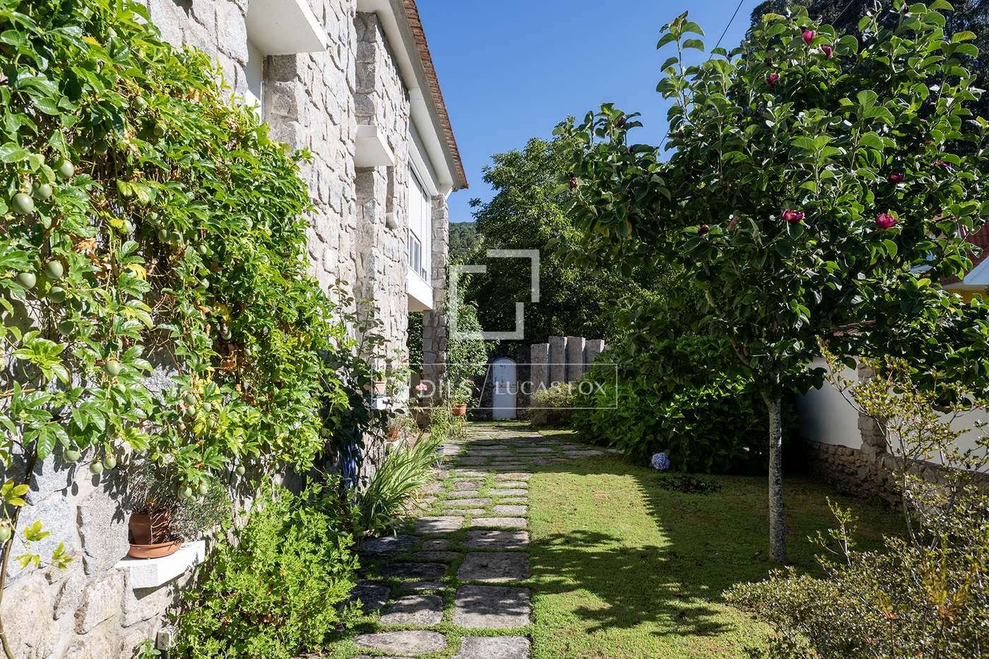 Casa en Venta en Tomiño