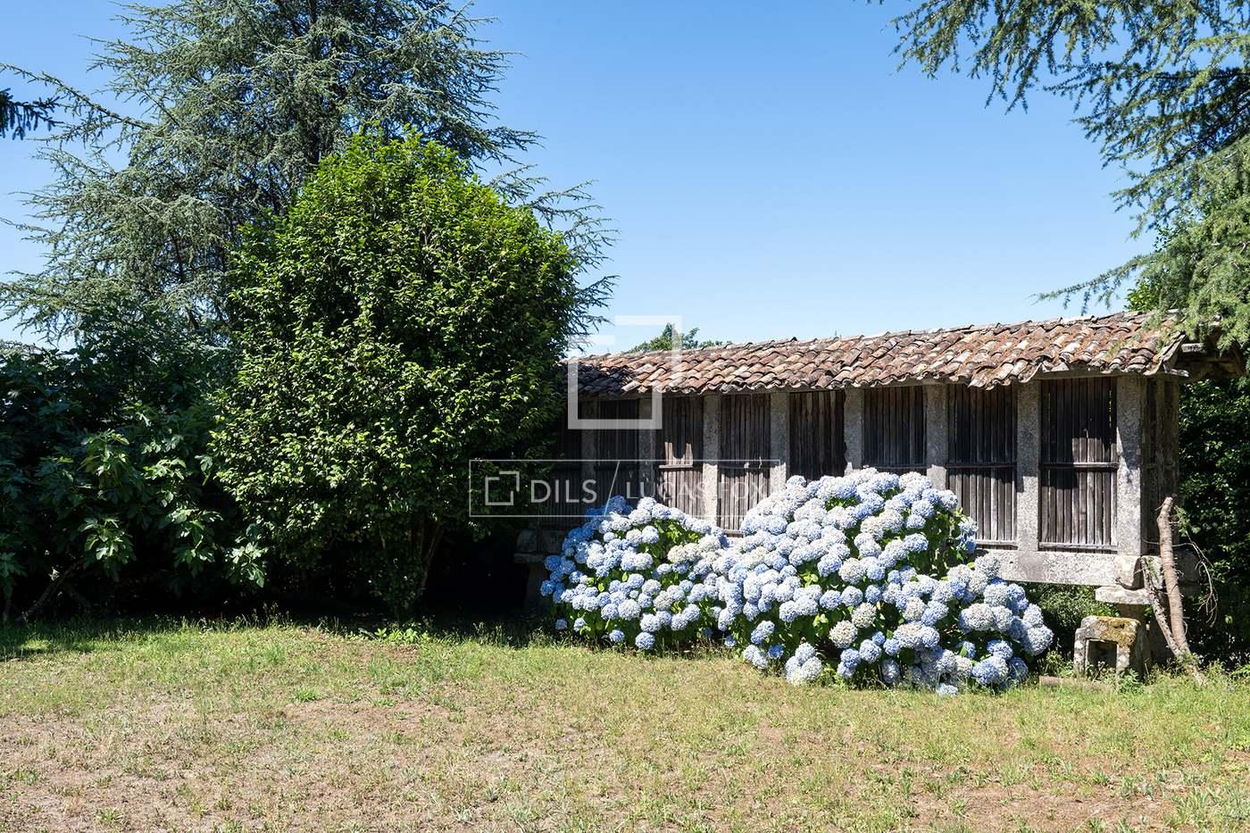 Casa en Venta en Tomiño