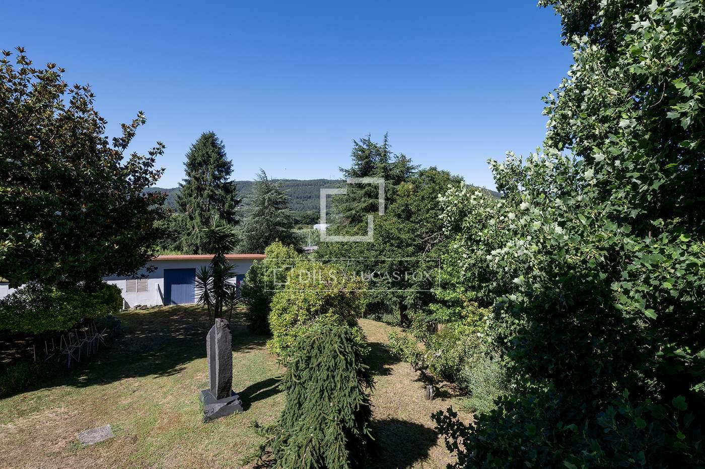 Casa en Venta en Tomiño