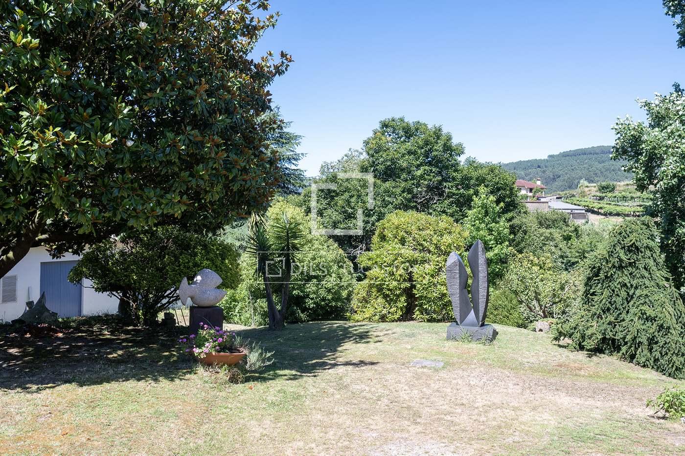 Casa en Venta en Tomiño
