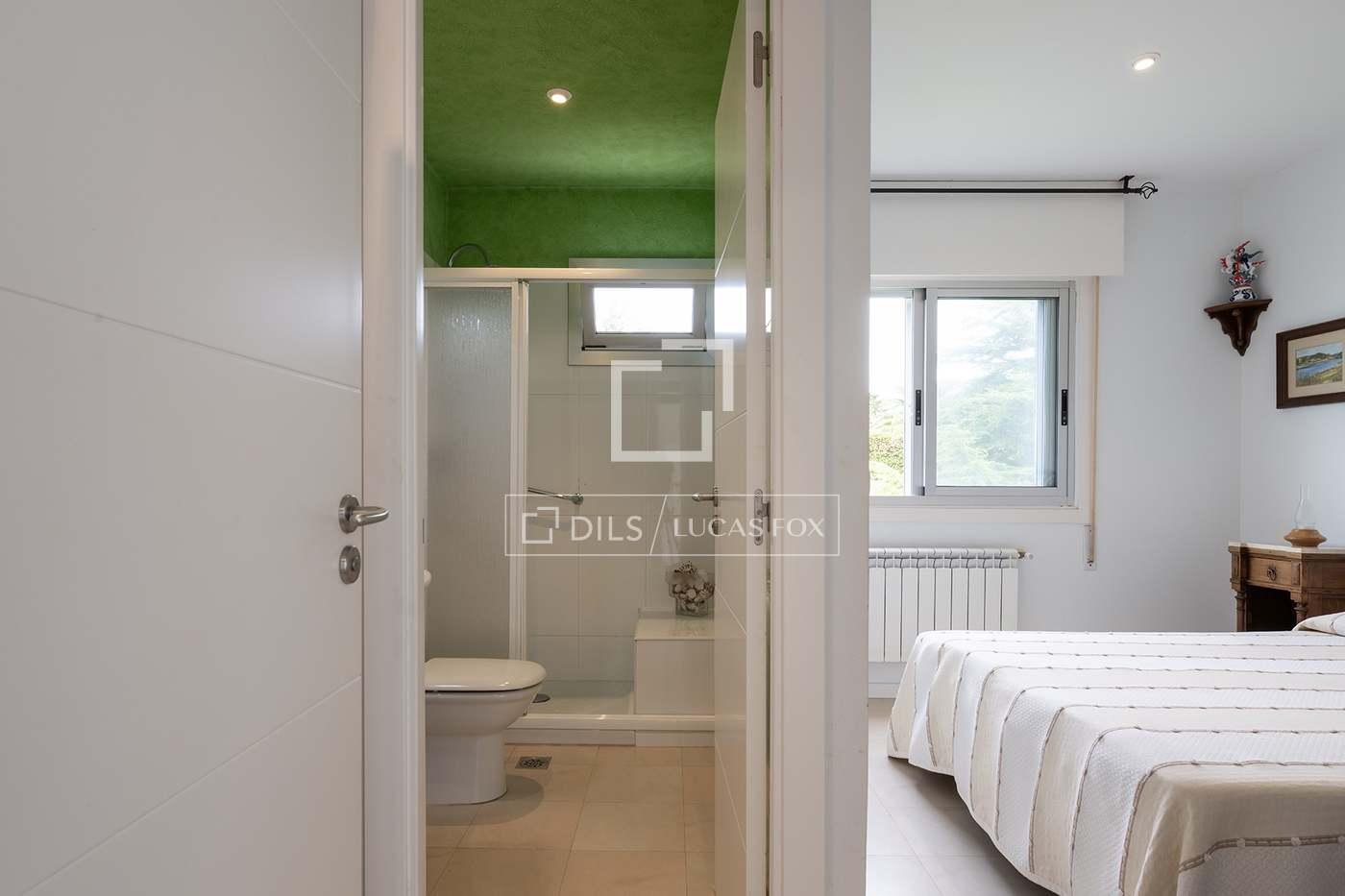 Casa en Venta en Nigrán