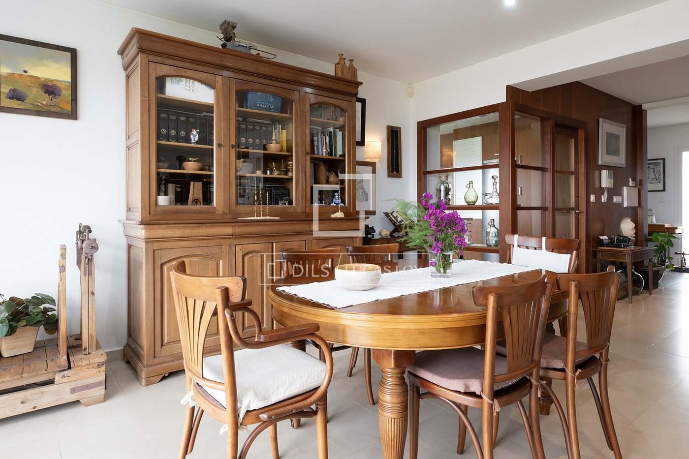 Casa en Venta en Nigrán