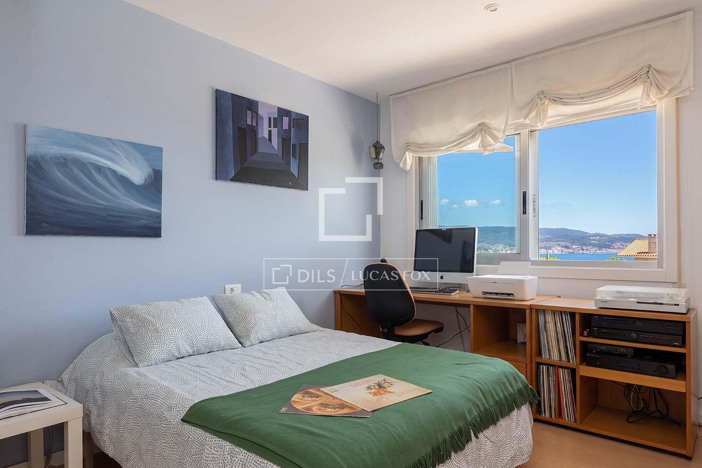 Casa en Venta en Nigrán