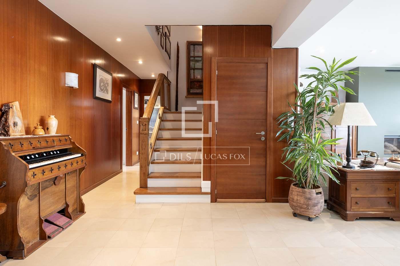 Casa en Venta en Nigrán