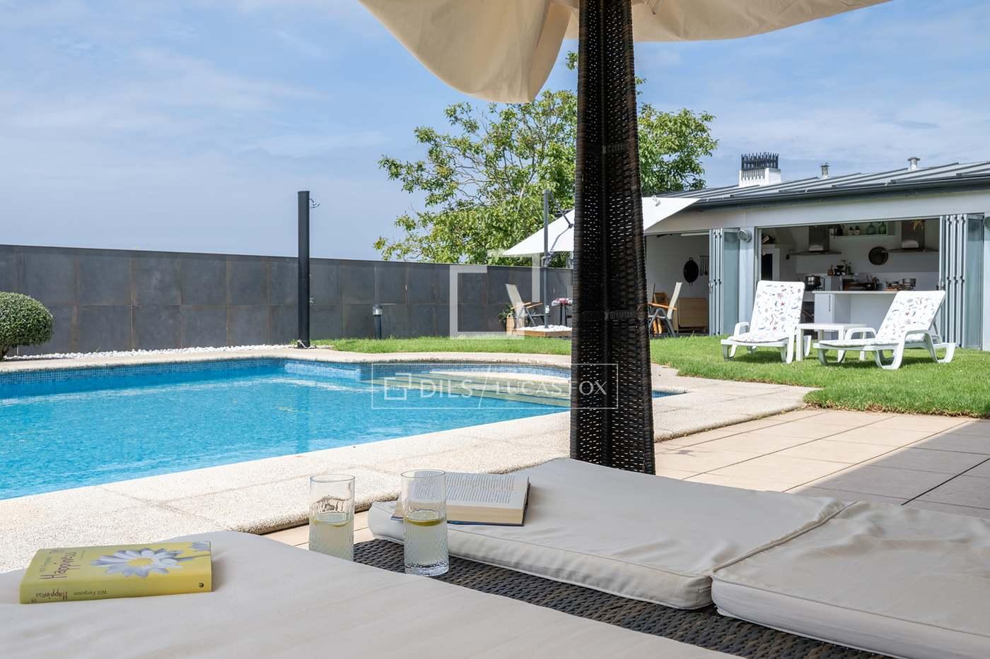 Casa en Venta en Nigrán