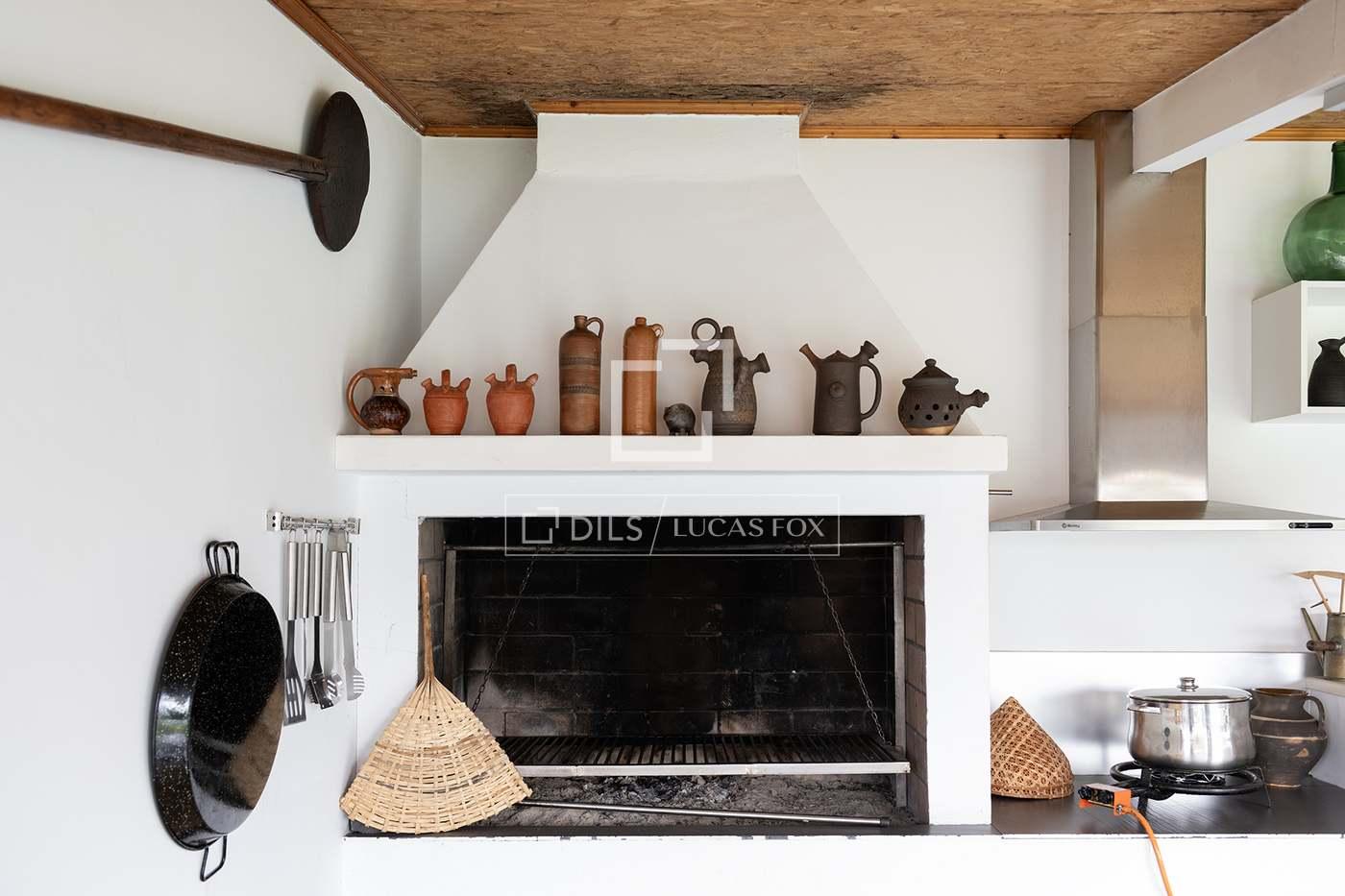 Casa en Venta en Nigrán