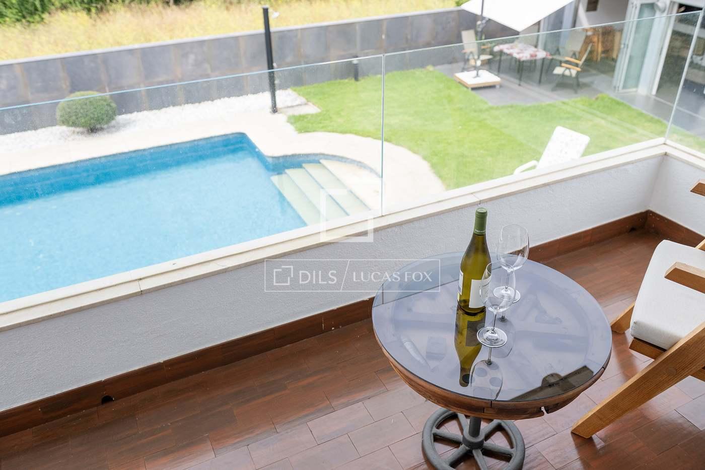 Casa en Venta en Nigrán