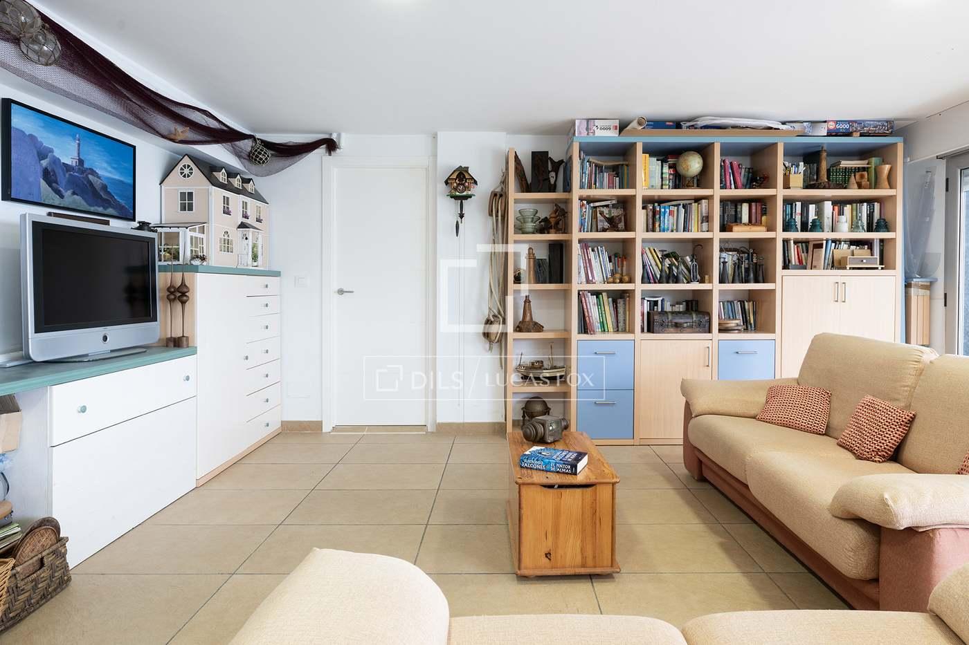 Casa en Venta en Nigrán