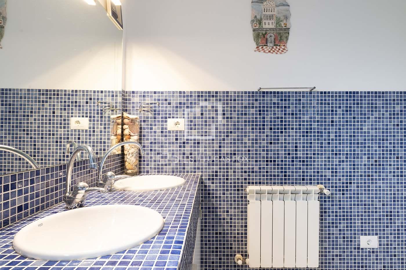 Casa en Venta en Nigrán