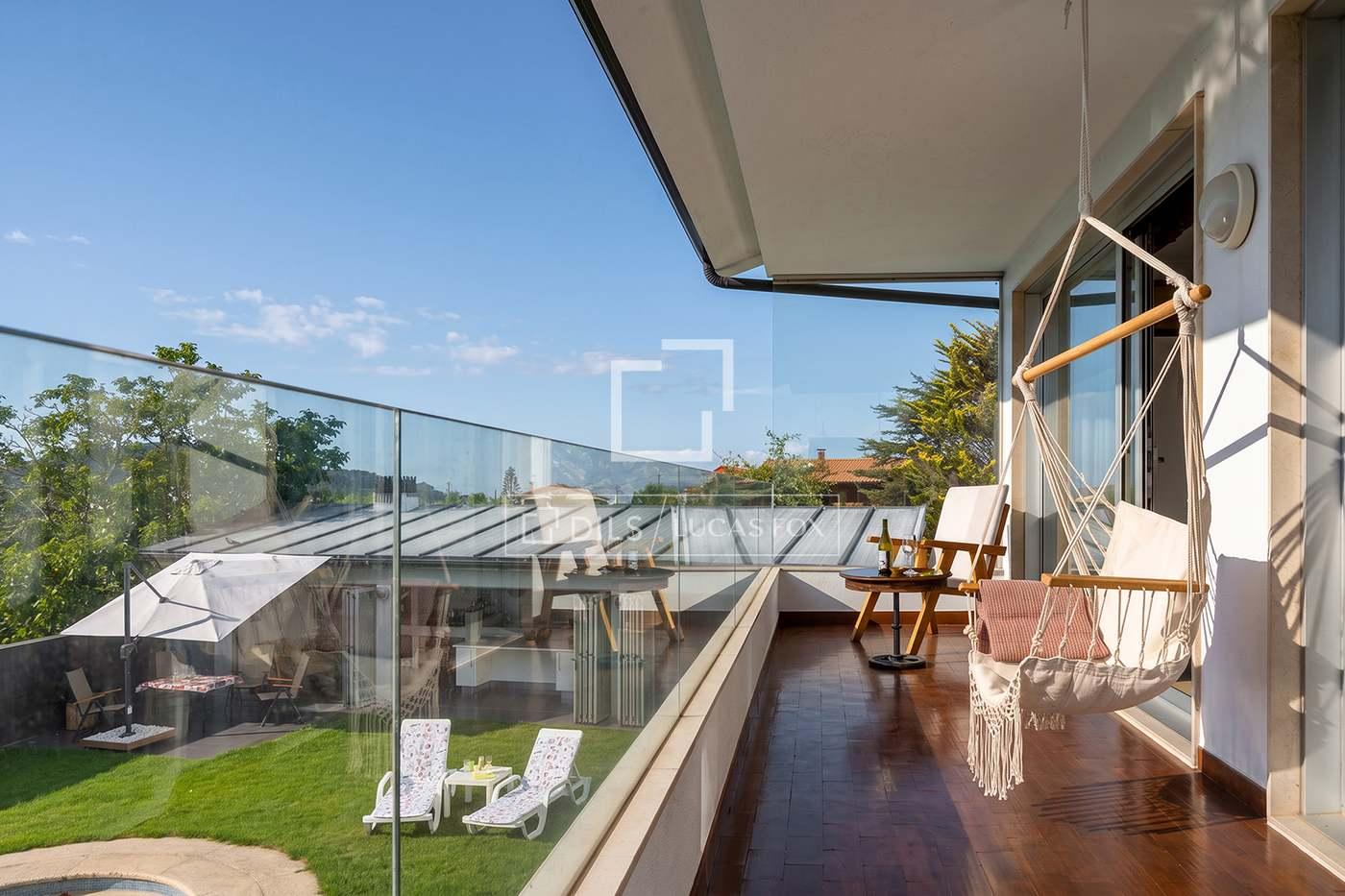Casa en Venta en Nigrán