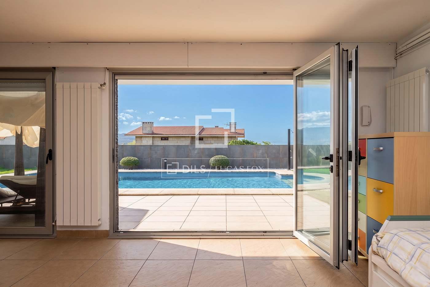 Casa en Venta en Nigrán
