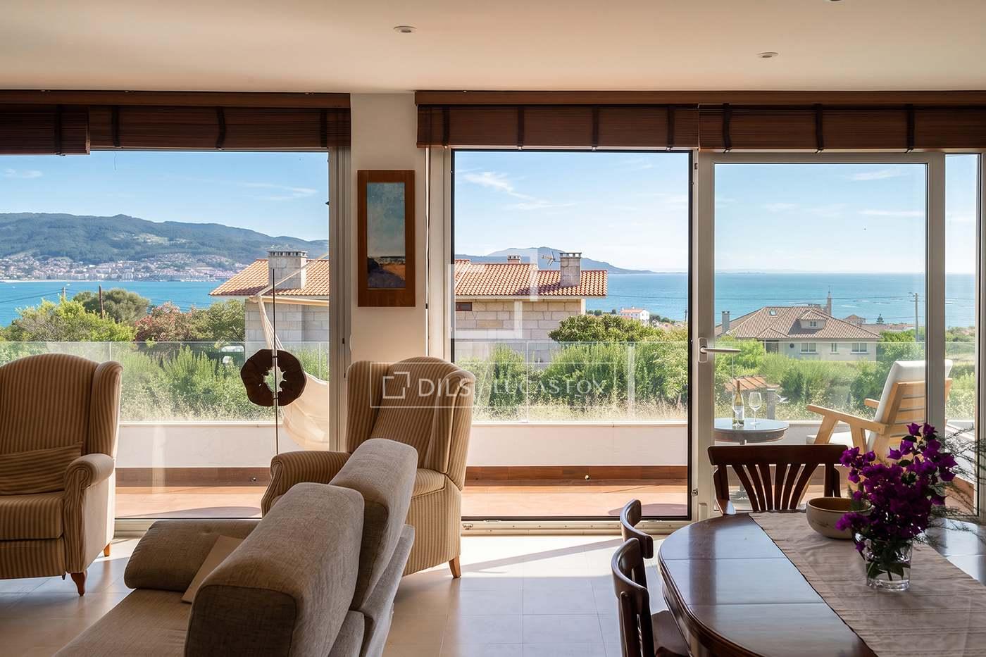 Casa en Venta en Nigrán