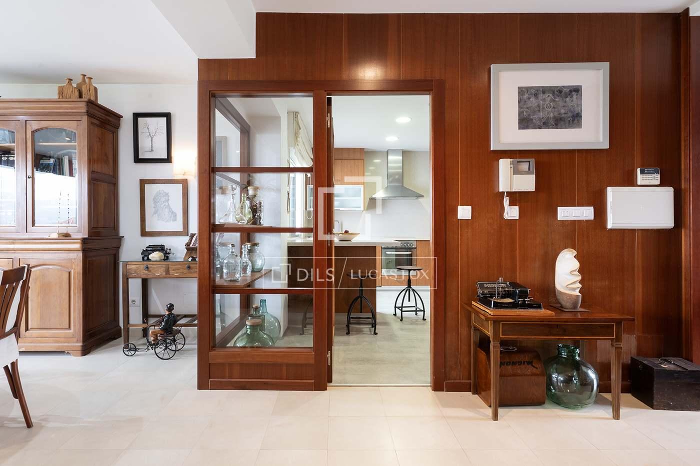 Casa en Venta en Nigrán