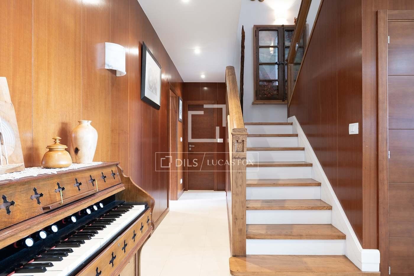 Casa en Venta en Nigrán