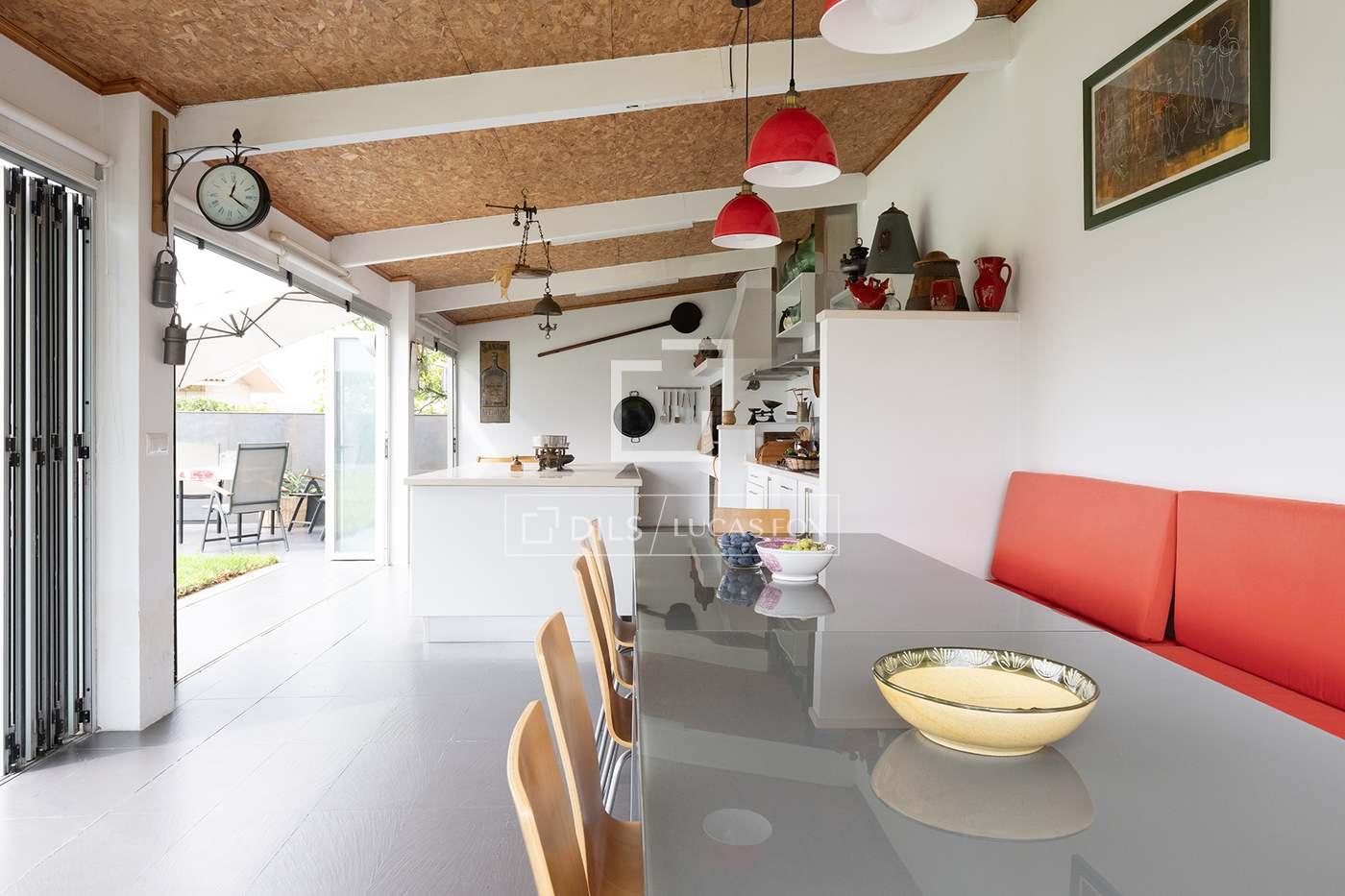 Casa en Venta en Nigrán