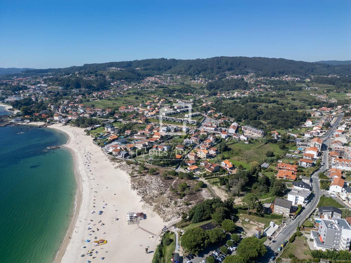 Casa en Venta en Sanxenxo