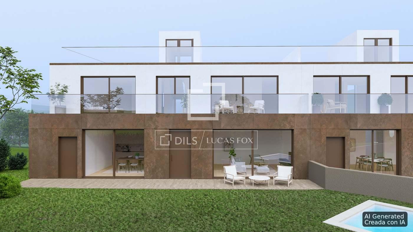 Casa en Venta en Sanxenxo